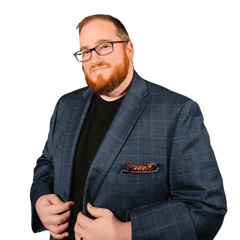 Dereck Johnson, who runs the reactivation campaigns at Advanced Lead Solutions
